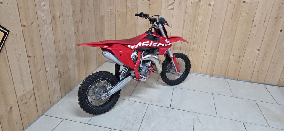 GASGAS MC 65 4