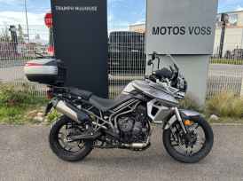 TRIUMPH TIGER 800 XRT - 2018
