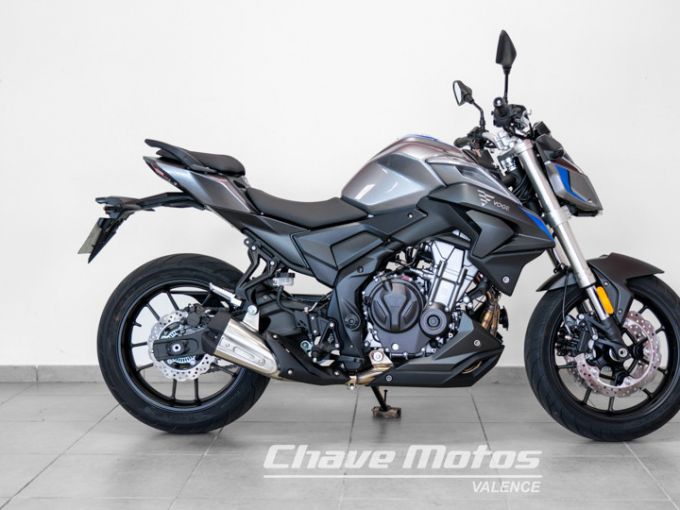 VOGE VOGE 500 R 4