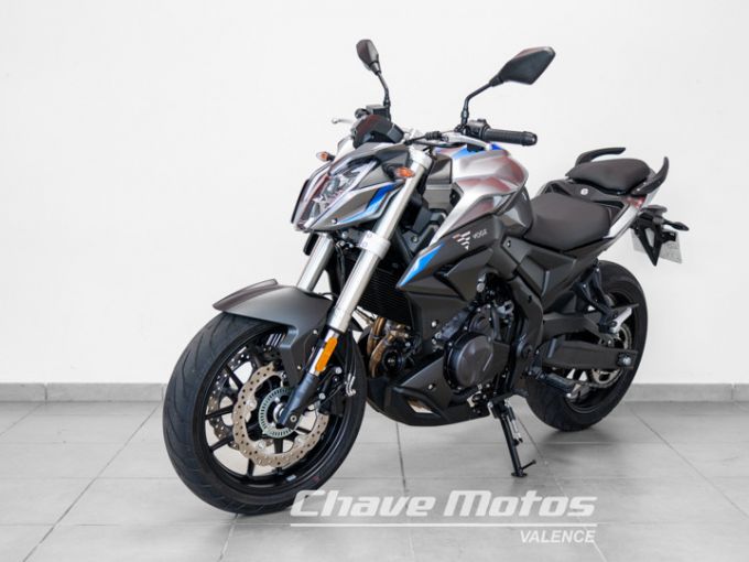 VOGE VOGE 500 R 4