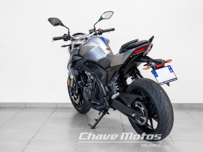 VOGE VOGE 500 R 4