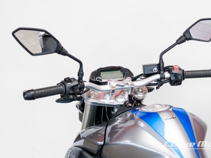 VOGE VOGE 500 R 4
