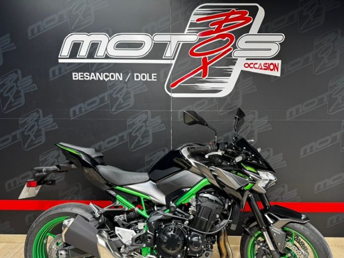 KAWASAKI Z 900 4