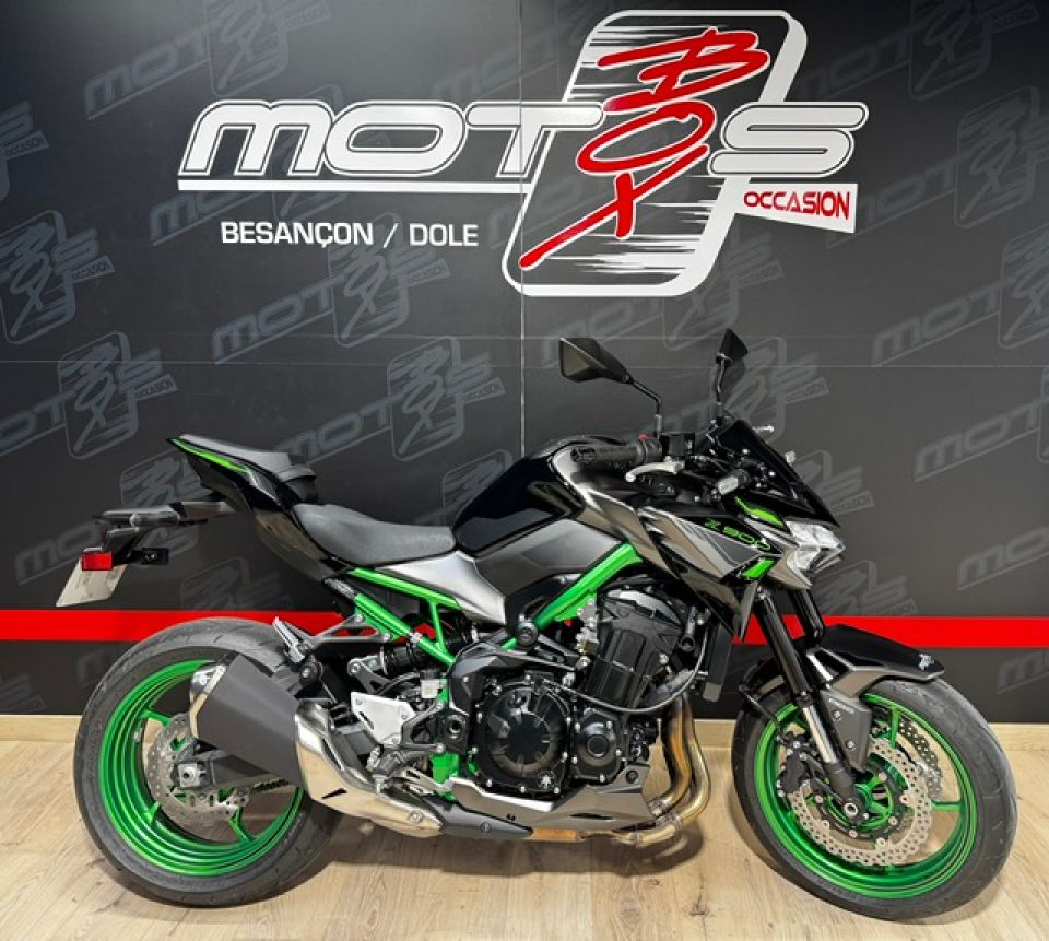 KAWASAKI Z 900 4