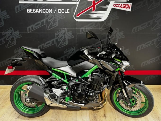 KAWASAKI Z 900 4