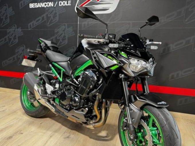KAWASAKI Z 900 4
