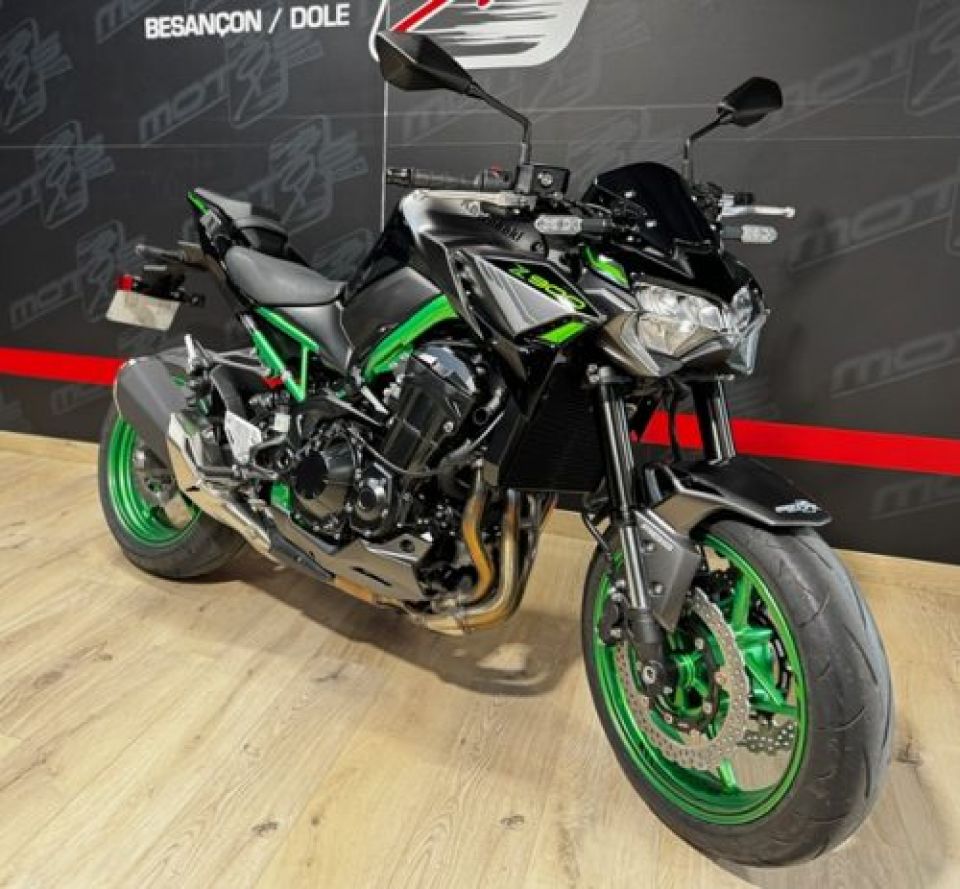 KAWASAKI Z 900 4
