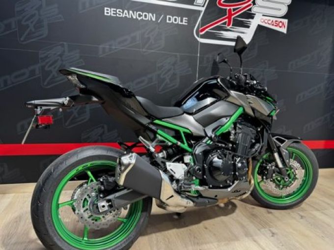 KAWASAKI Z 900 4