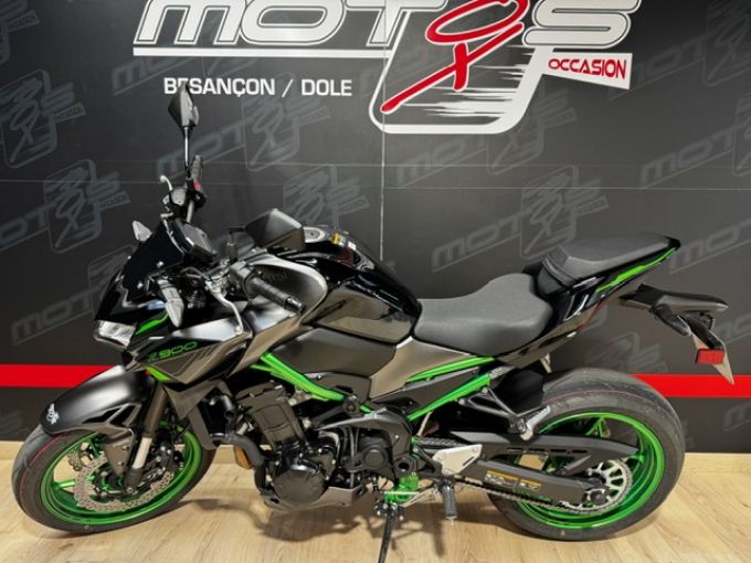 KAWASAKI Z 900 4