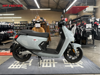 NIU MQI GT PRO - 2025