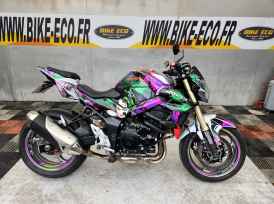 SUZUKI GSR 750 ABS - 2013