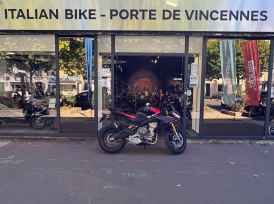 APRILIA TUONO 660 FACTORY - 2025