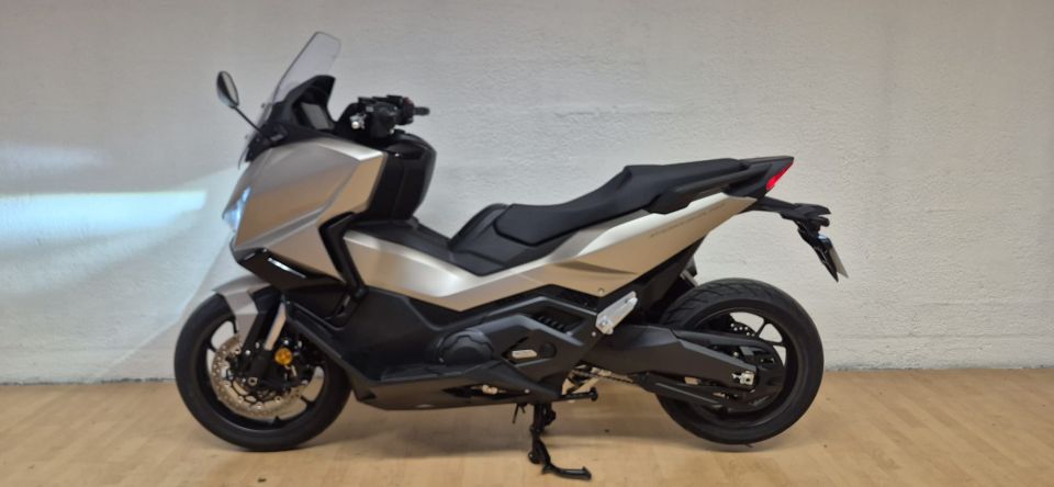 HONDA NSS FORZA 750 4