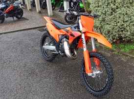 KTM 125 SX - 2025