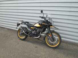 ROYAL ENFIELD HIMALAYAN 450 - 2024