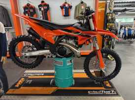 KTM 250 SX - 2025
