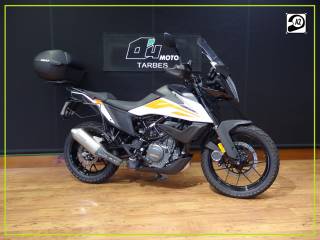 KTM 390 ADVENTURE - 2020
