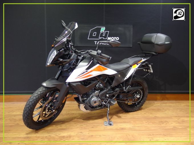 KTM 390 ADVENTURE 4
