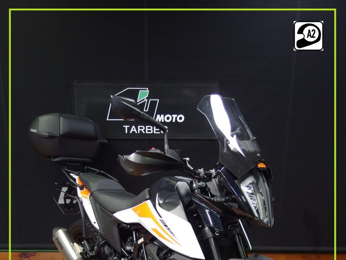 KTM 390 ADVENTURE 4