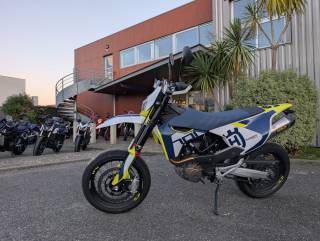 HUSQVARNA 701 SUPERMOTO - 2023