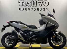 HONDA NSS FORZA 750 - 2025