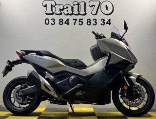 HONDA NSS FORZA 750 - 2025