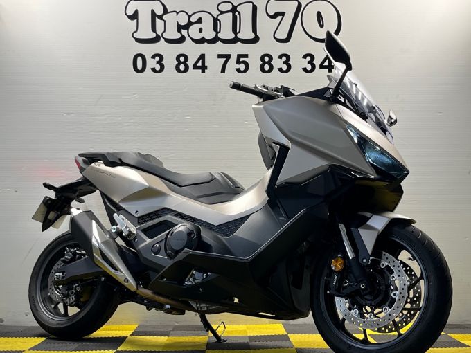 HONDA NSS FORZA 750 4