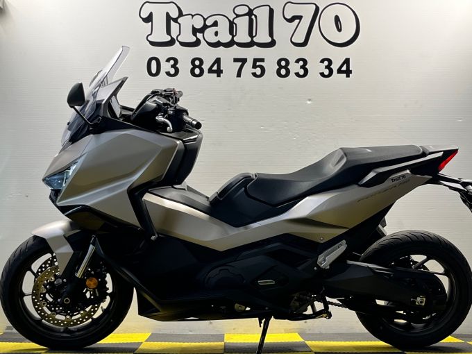 HONDA NSS FORZA 750 4
