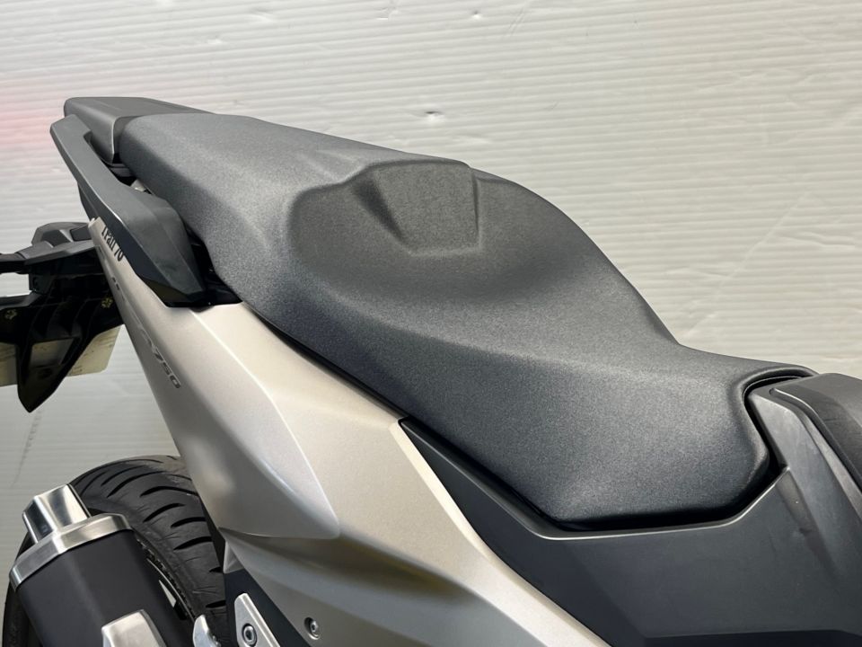 HONDA NSS FORZA 750 4