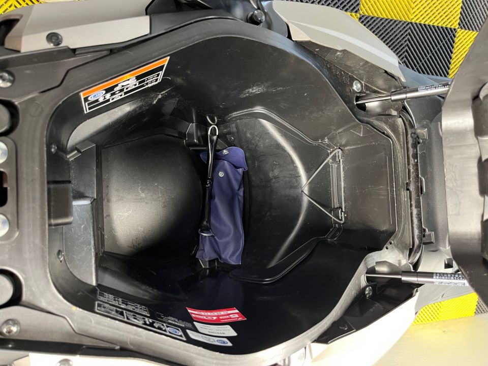 HONDA NSS FORZA 750 4