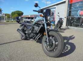 HONDA CMX 500 REBEL - 2020