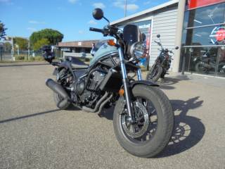 HONDA CMX 500 REBEL - 2020