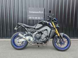 YAMAHA MT-09 SP - 2021