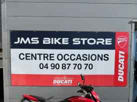 DUCATI HYPERMOTARD - 2013