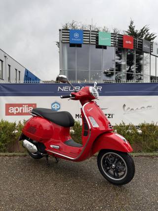 VESPA GTS 125IE SUPER - 2024