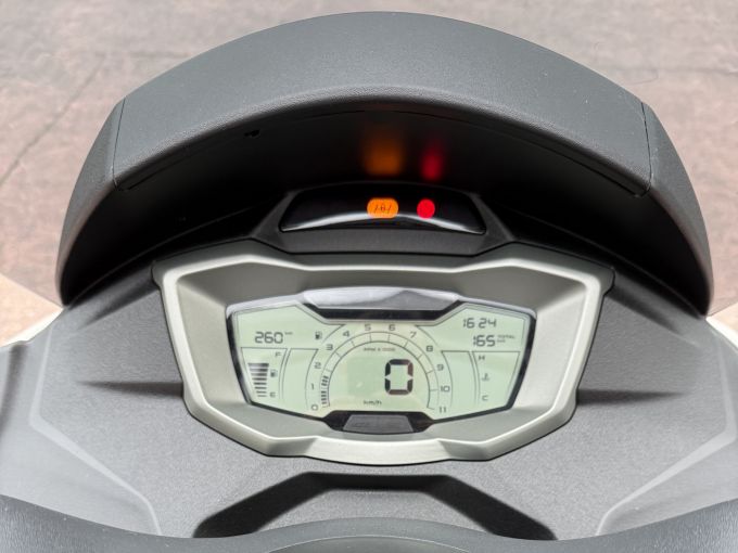 PIAGGIO MP3 310 HPE 4