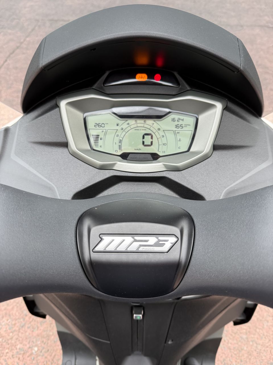 PIAGGIO MP3 310 HPE 4