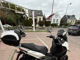 PIAGGIO MP3 310 HPE - 2025