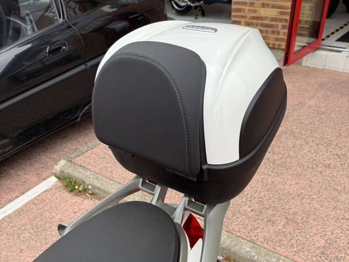 PIAGGIO MP3 310 HPE 4