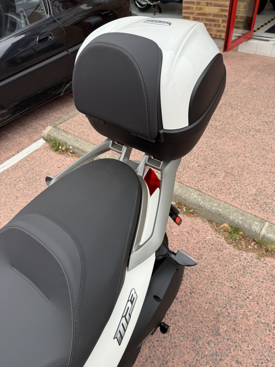 PIAGGIO MP3 310 HPE 4