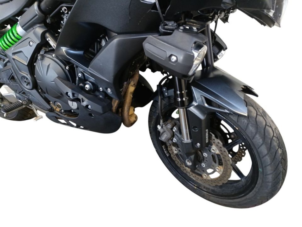 KAWASAKI VERSYS 650 4