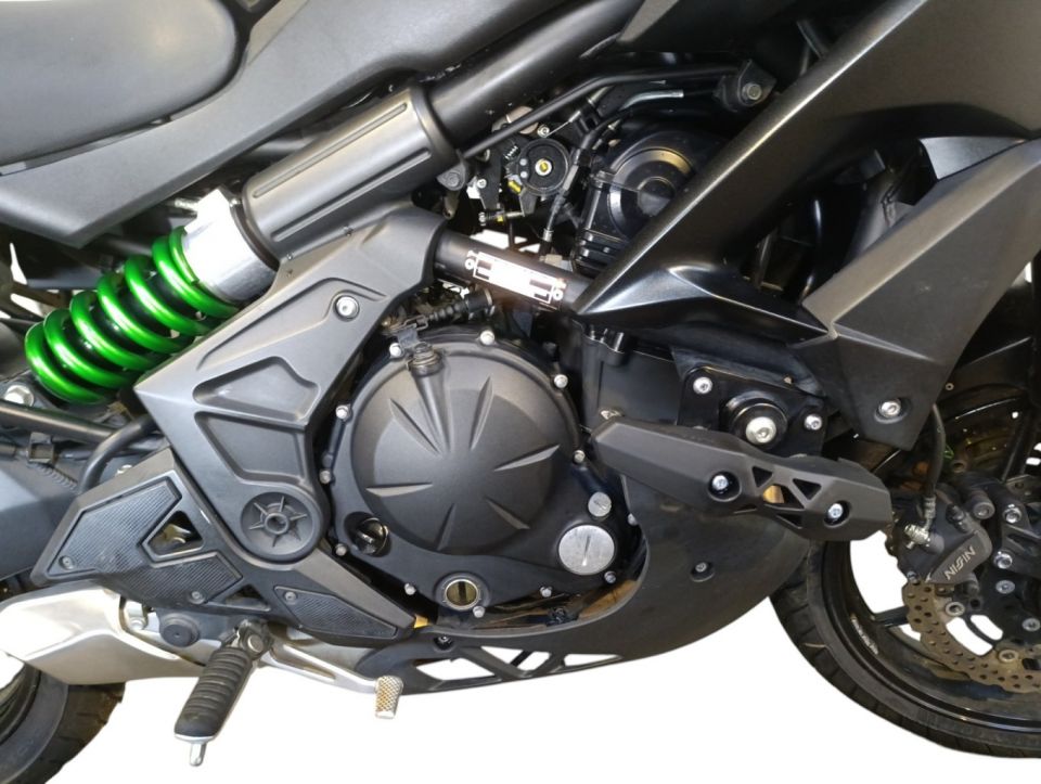 KAWASAKI VERSYS 650 4