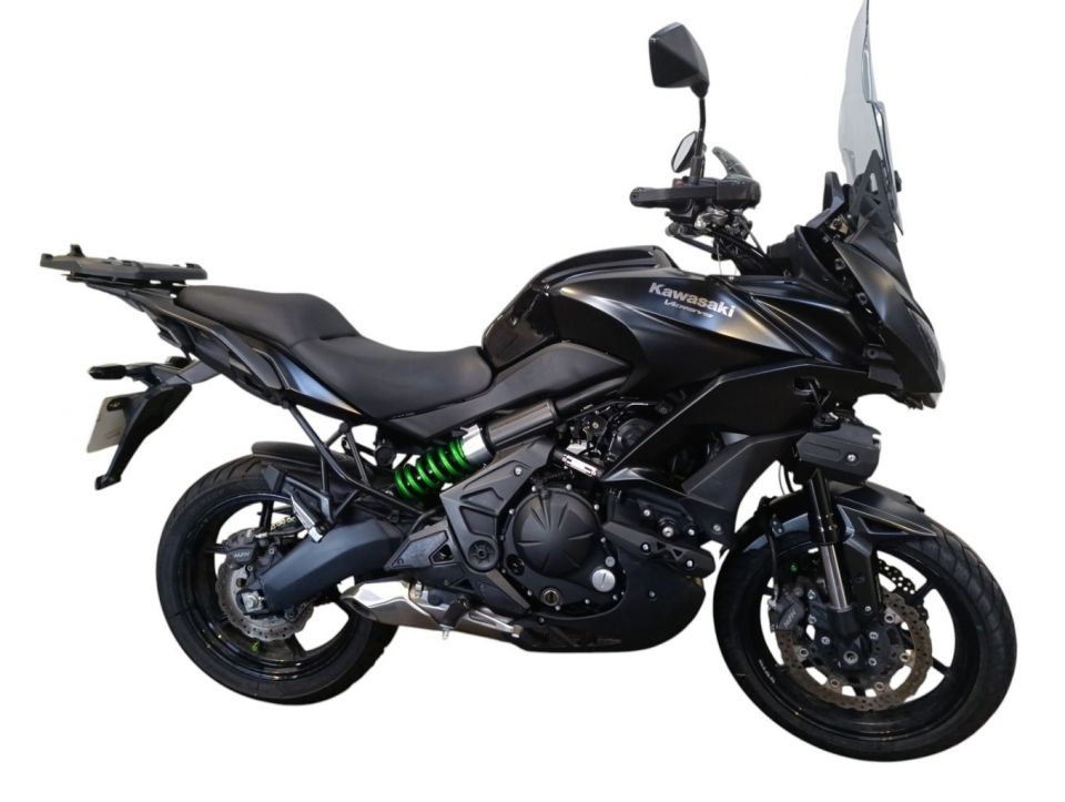 KAWASAKI VERSYS 650 4