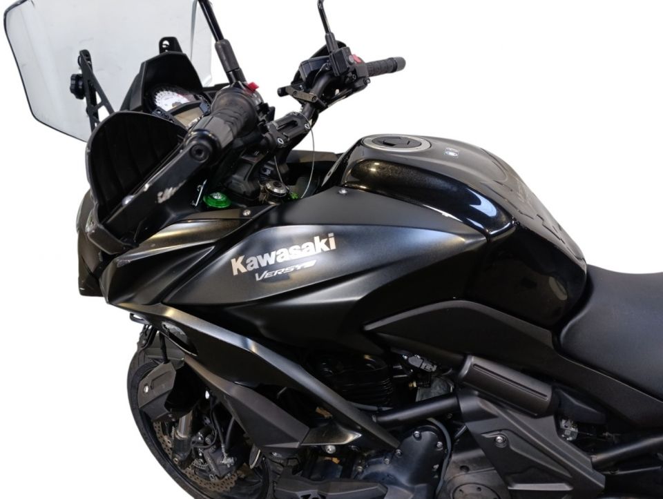 KAWASAKI VERSYS 650 4