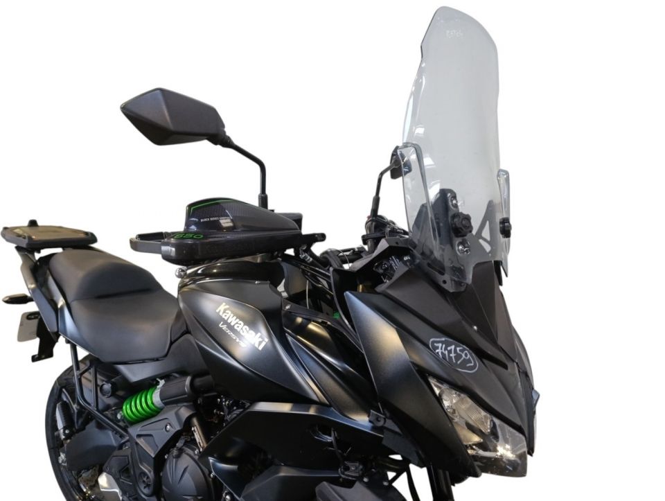 KAWASAKI VERSYS 650 4