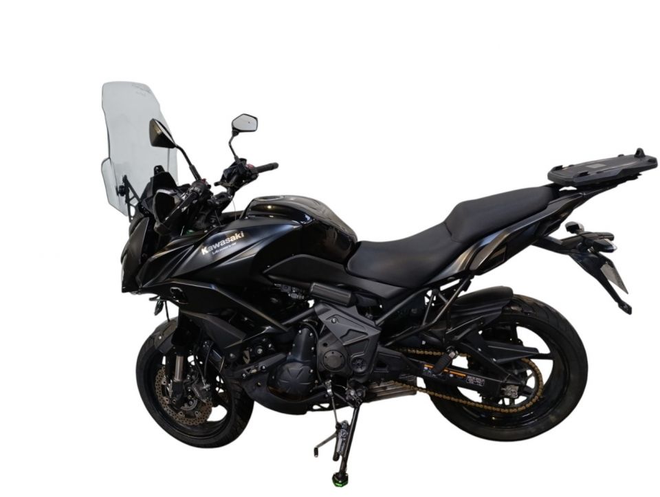 KAWASAKI VERSYS 650 4