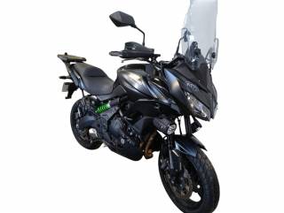 KAWASAKI VERSYS 650 - 2016