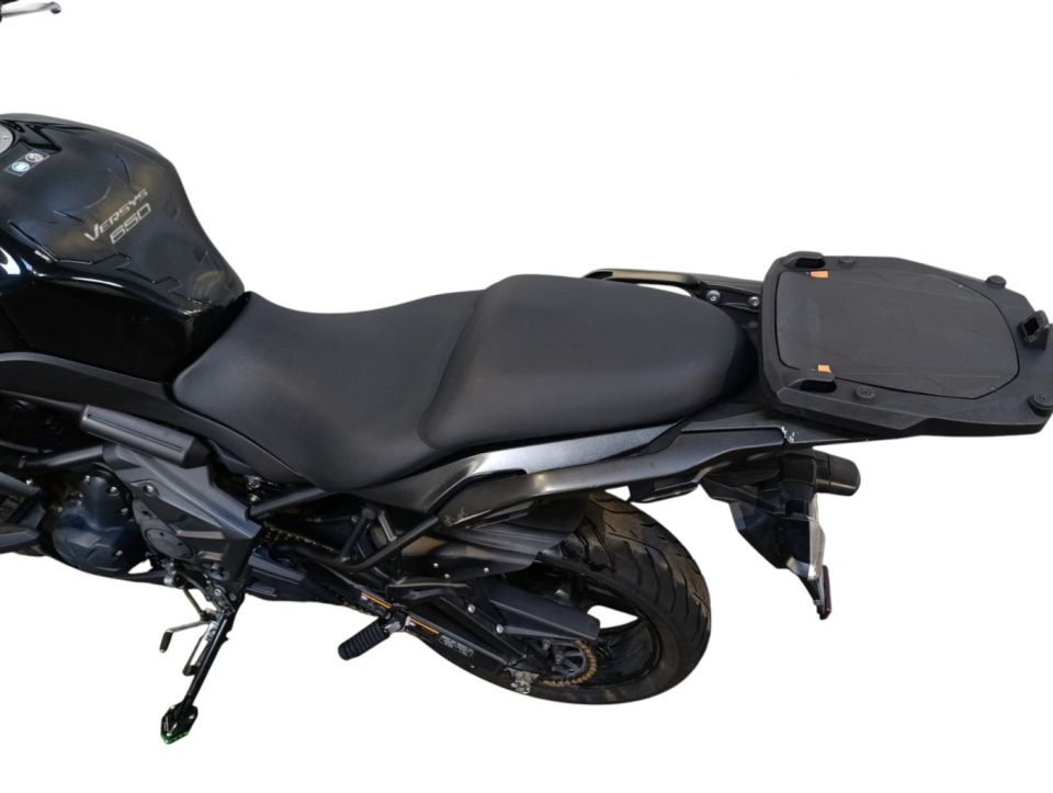 KAWASAKI VERSYS 650 4