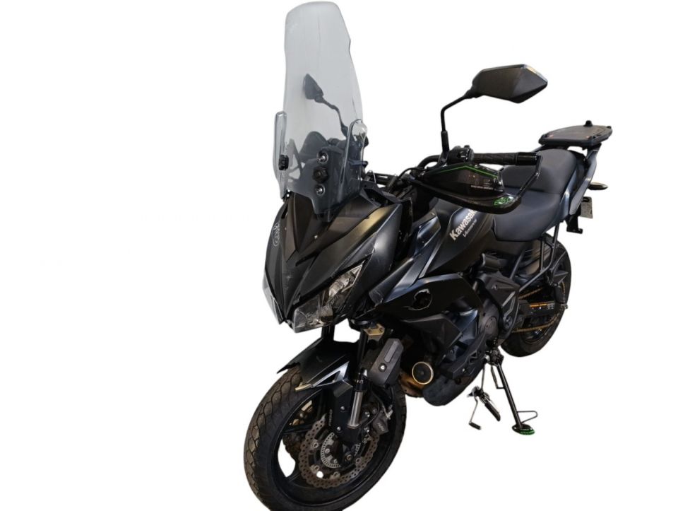 KAWASAKI VERSYS 650 4