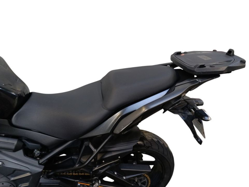 KAWASAKI VERSYS 650 4